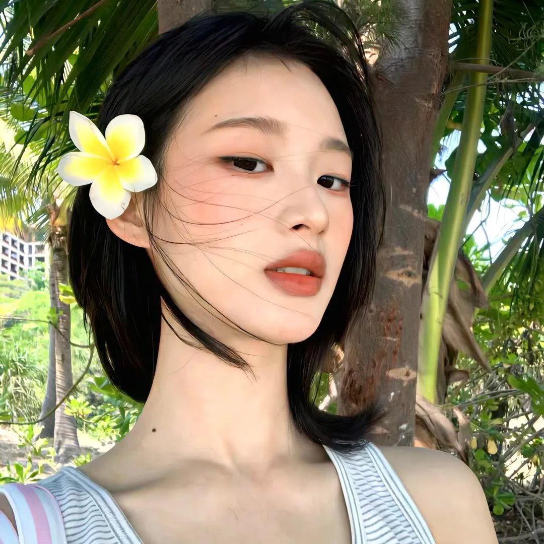 真爱如心